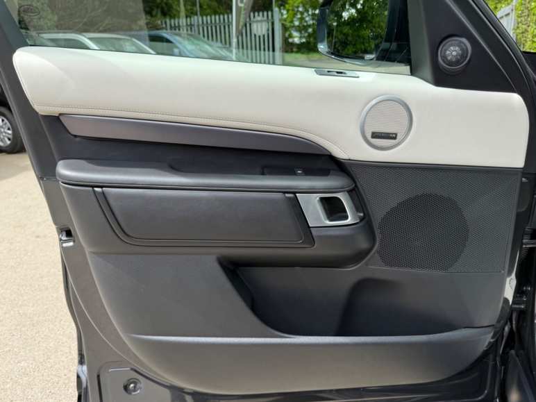 METROPOLITAN EDITION - TOW PACK - ONE OWNER - CARPATHIAN GREY