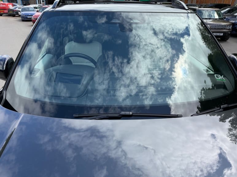 METROPOLITAN EDITION - TOW PACK - ONE OWNER - CARPATHIAN GREY