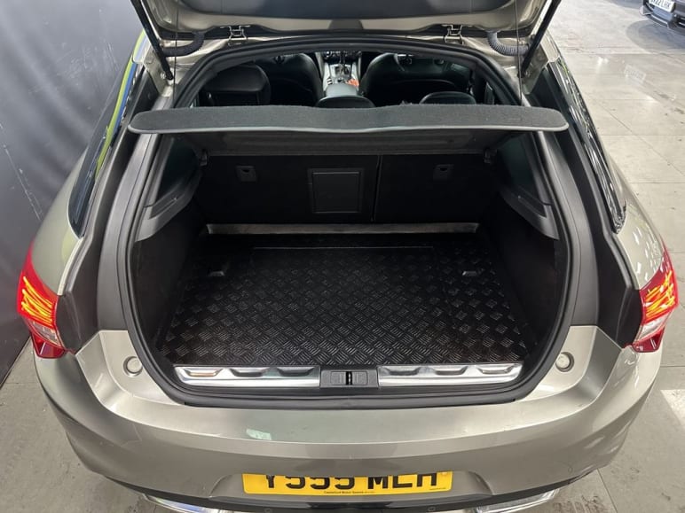 2.0 HDi DSport Hatchback 5dr Diesel Auto Euro 5 (1