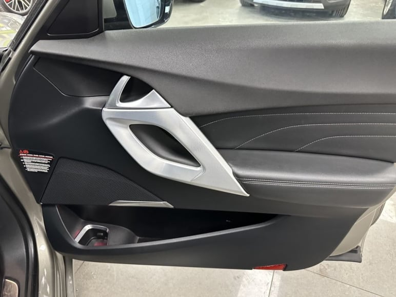 2.0 HDi DSport Hatchback 5dr Diesel Auto Euro 5 (1
