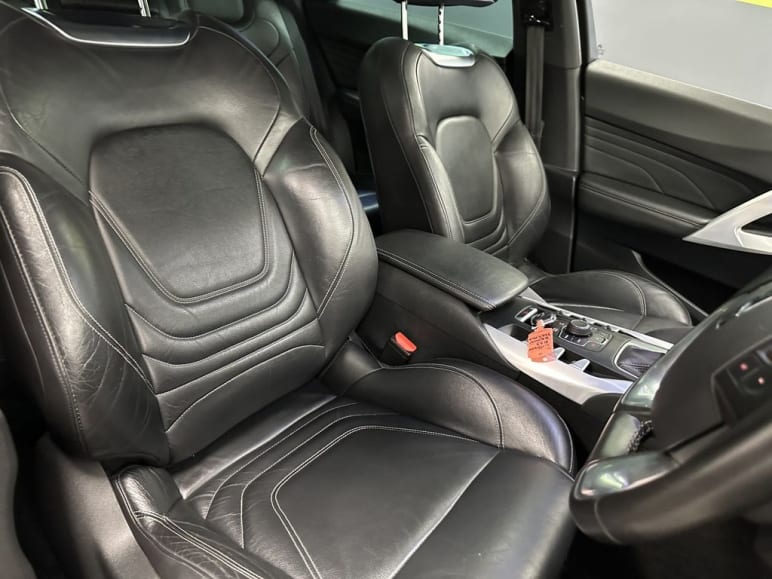 2.0 HDi DSport Hatchback 5dr Diesel Auto Euro 5 (1