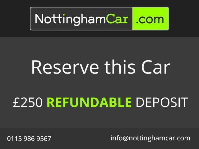 2.0 HDi DSport Hatchback 5dr Diesel Auto Euro 5 (1