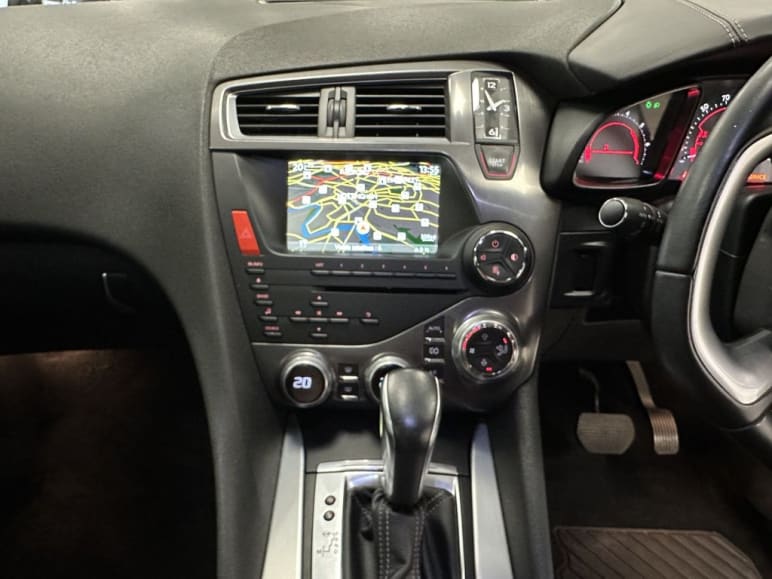 2.0 HDi DSport Hatchback 5dr Diesel Auto Euro 5 (1