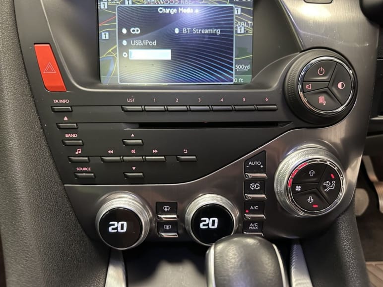 2.0 HDi DSport Hatchback 5dr Diesel Auto Euro 5 (1