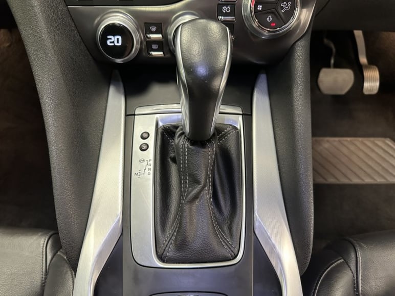 2.0 HDi DSport Hatchback 5dr Diesel Auto Euro 5 (1