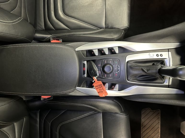 2.0 HDi DSport Hatchback 5dr Diesel Auto Euro 5 (1