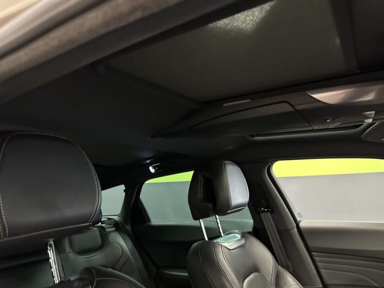 2.0 HDi DSport Hatchback 5dr Diesel Auto Euro 5 (1