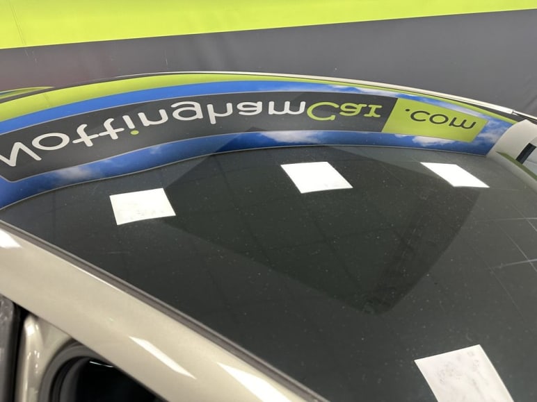 2.0 HDi DSport Hatchback 5dr Diesel Auto Euro 5 (1