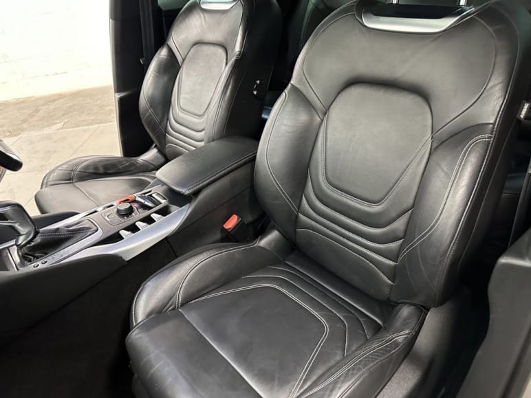 2.0 HDi DSport Hatchback 5dr Diesel Auto Euro 5 (1