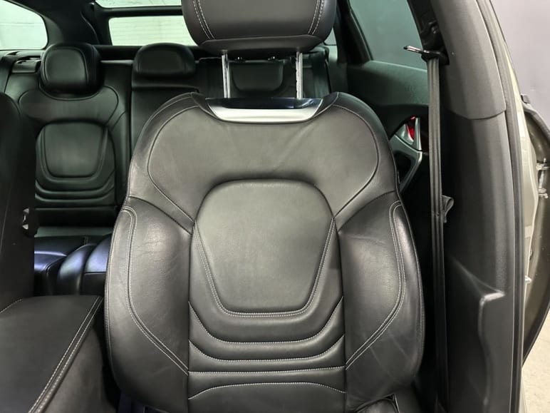2.0 HDi DSport Hatchback 5dr Diesel Auto Euro 5 (1
