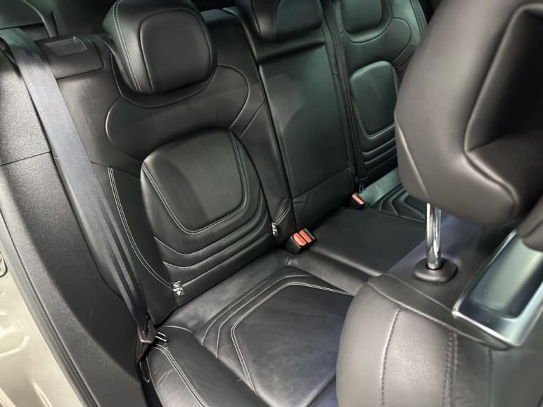 2.0 HDi DSport Hatchback 5dr Diesel Auto Euro 5 (1
