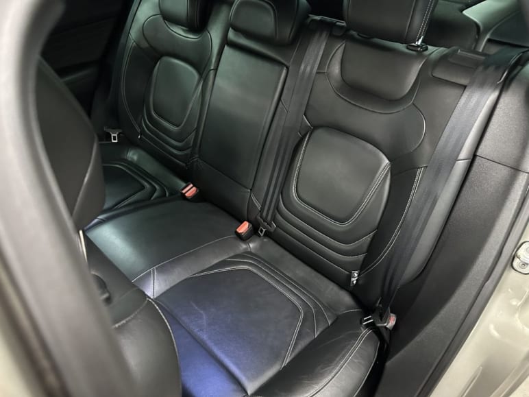 2.0 HDi DSport Hatchback 5dr Diesel Auto Euro 5 (1
