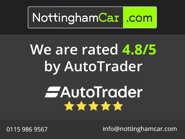 2.0 HDi DSport Hatchback 5dr Diesel Auto Euro 5 (1