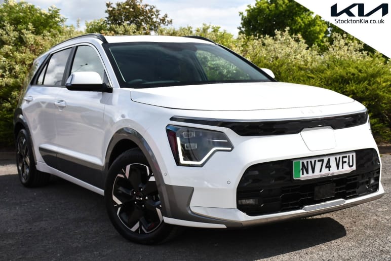 KIA NIRO
