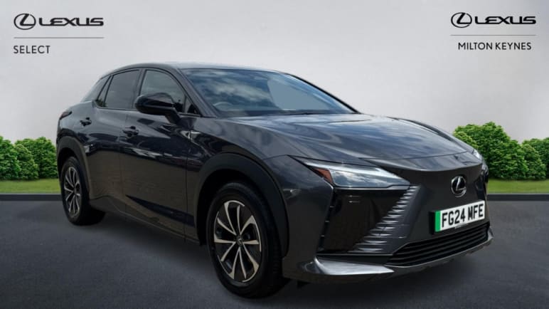 LEXUS RZ