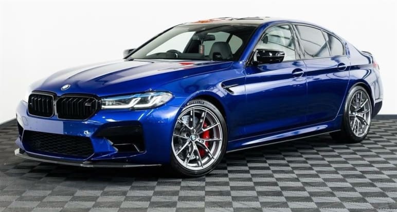 BMW M5