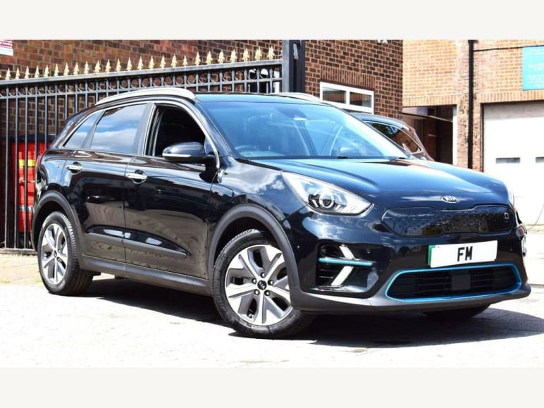 KIA E-NIRO