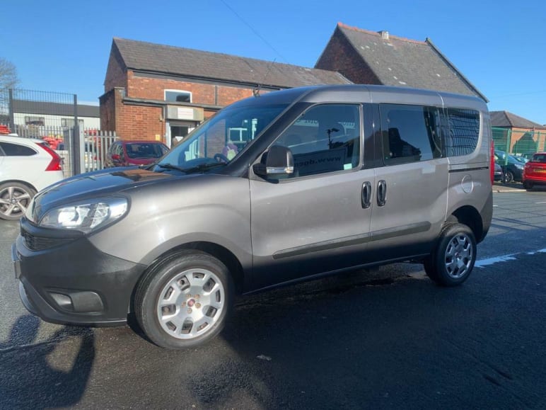 Fiat Doblo