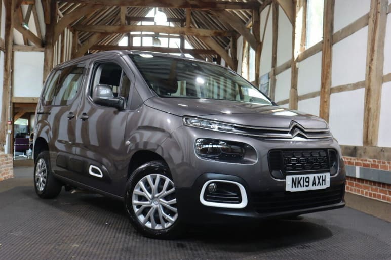 Citroen Berlingo Multispace