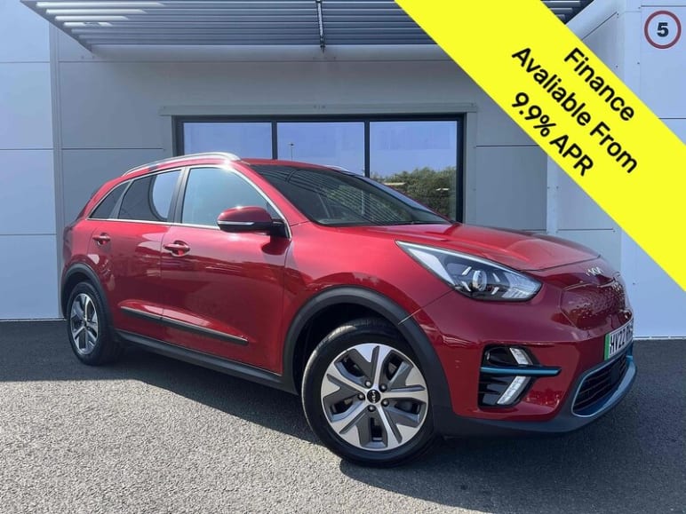 KIA E-NIRO