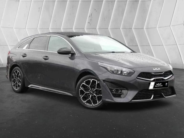 KIA PRO CEED