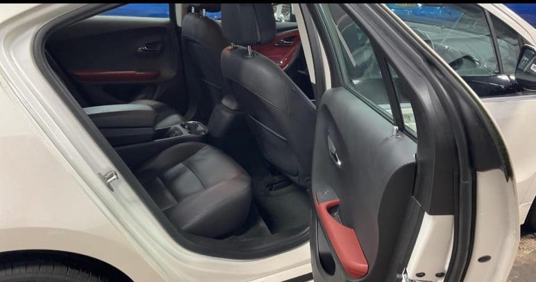 Electron Auto Euro 5 5dr (Range Extender)