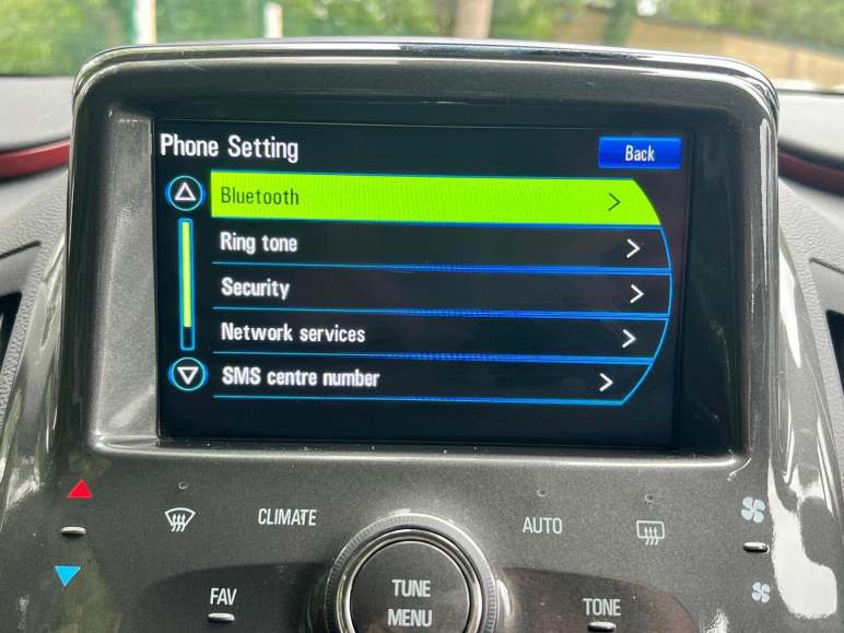 Electron Auto Euro 5 5dr (Range Extender)