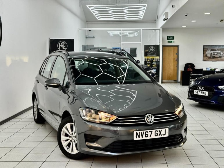 1.4 TSI BlueMotion Tech SE DSG Euro 6 (s/s) 5dr