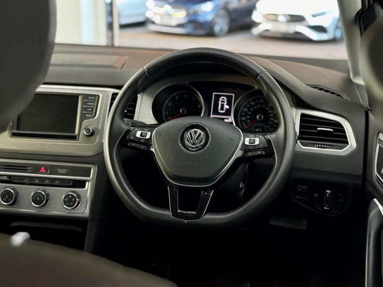 1.4 TSI BlueMotion Tech SE DSG Euro 6 (s/s) 5dr