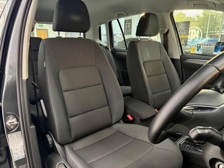 1.4 TSI BlueMotion Tech SE DSG Euro 6 (s/s) 5dr