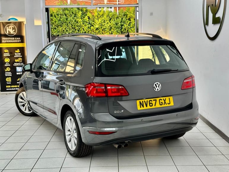 1.4 TSI BlueMotion Tech SE DSG Euro 6 (s/s) 5dr