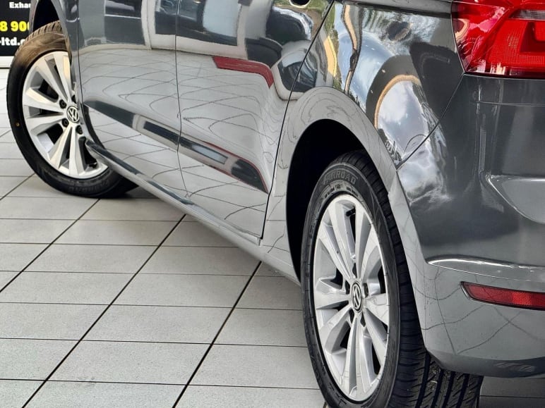 1.4 TSI BlueMotion Tech SE DSG Euro 6 (s/s) 5dr