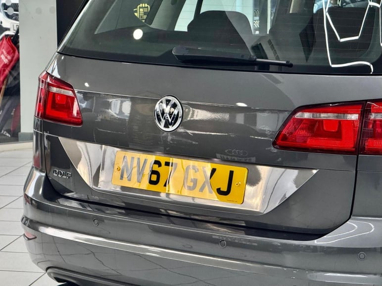 1.4 TSI BlueMotion Tech SE DSG Euro 6 (s/s) 5dr