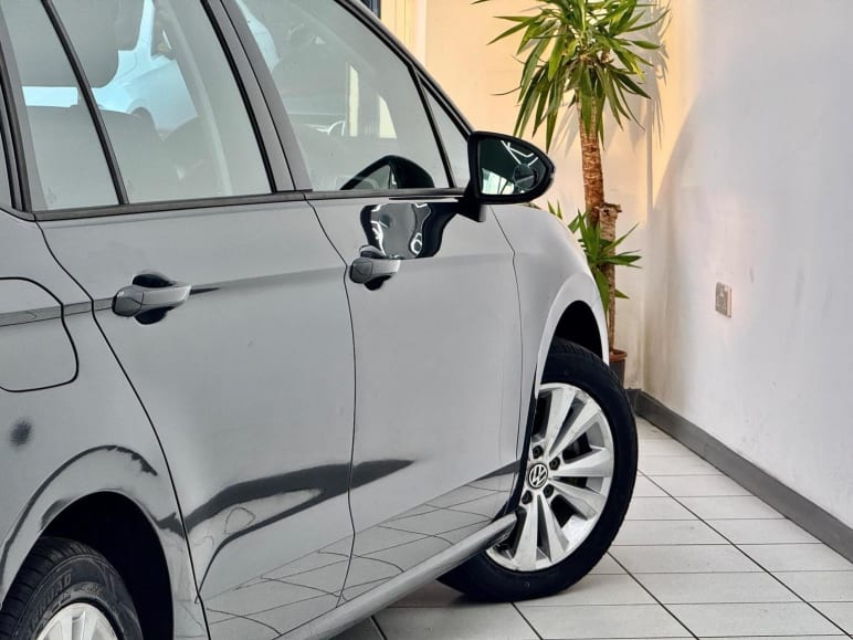 1.4 TSI BlueMotion Tech SE DSG Euro 6 (s/s) 5dr