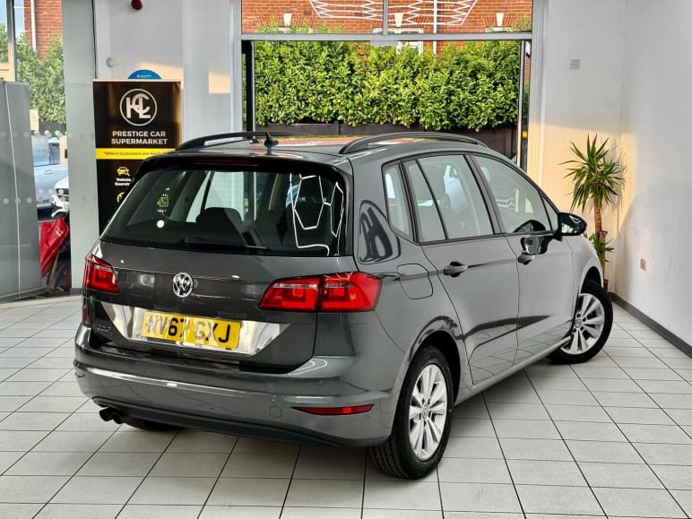 1.4 TSI BlueMotion Tech SE DSG Euro 6 (s/s) 5dr