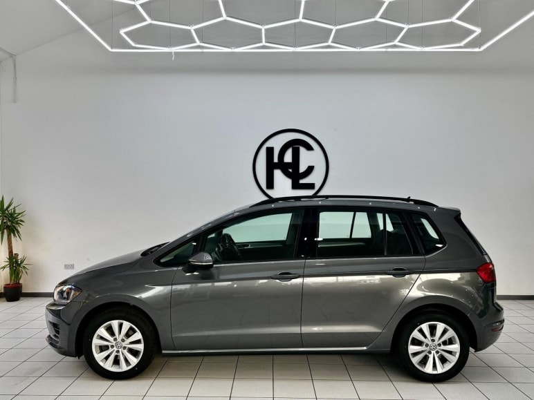 1.4 TSI BlueMotion Tech SE DSG Euro 6 (s/s) 5dr