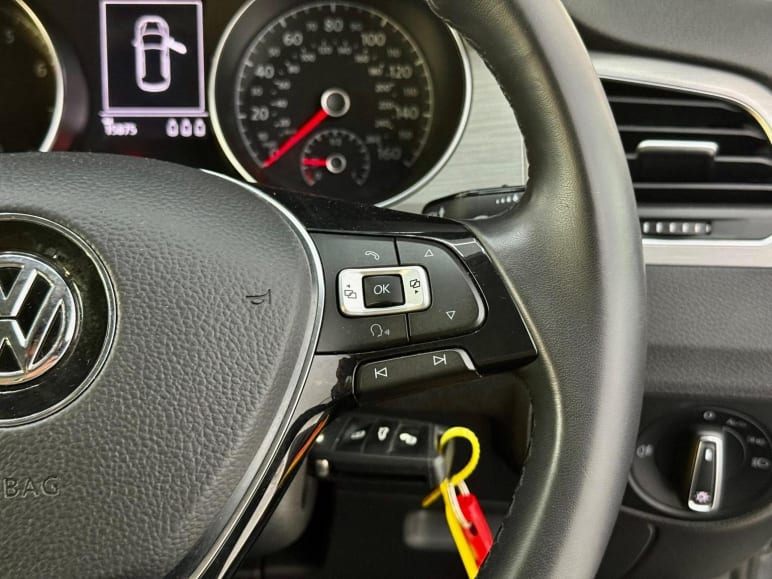 1.4 TSI BlueMotion Tech SE DSG Euro 6 (s/s) 5dr