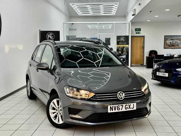 1.4 TSI BlueMotion Tech SE DSG Euro 6 (s/s) 5dr