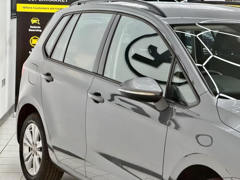1.4 TSI BlueMotion Tech SE DSG Euro 6 (s/s) 5dr