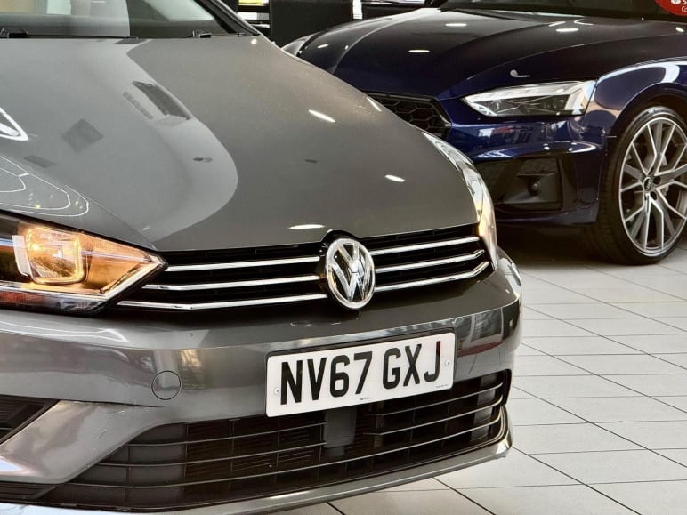 1.4 TSI BlueMotion Tech SE DSG Euro 6 (s/s) 5dr