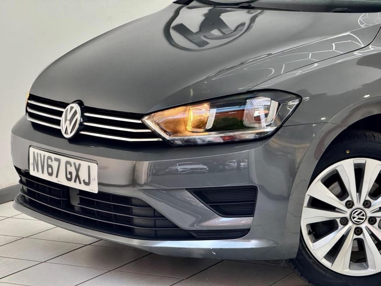 1.4 TSI BlueMotion Tech SE DSG Euro 6 (s/s) 5dr