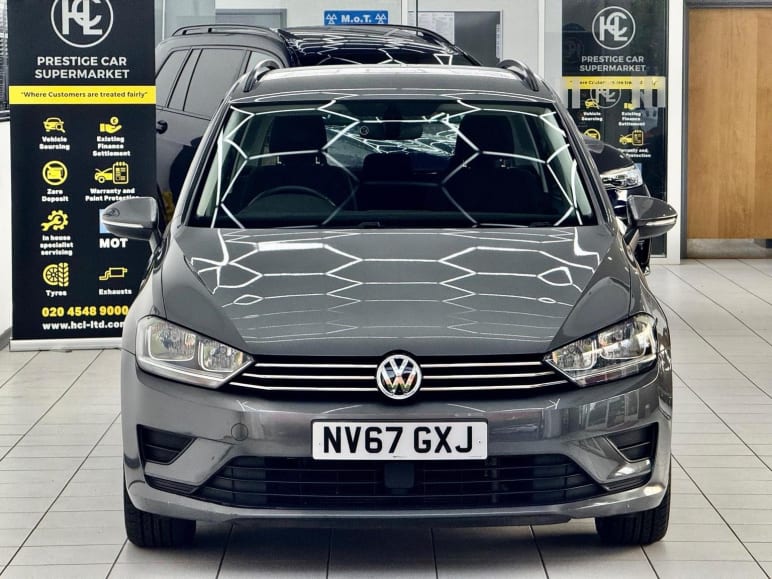 1.4 TSI BlueMotion Tech SE DSG Euro 6 (s/s) 5dr