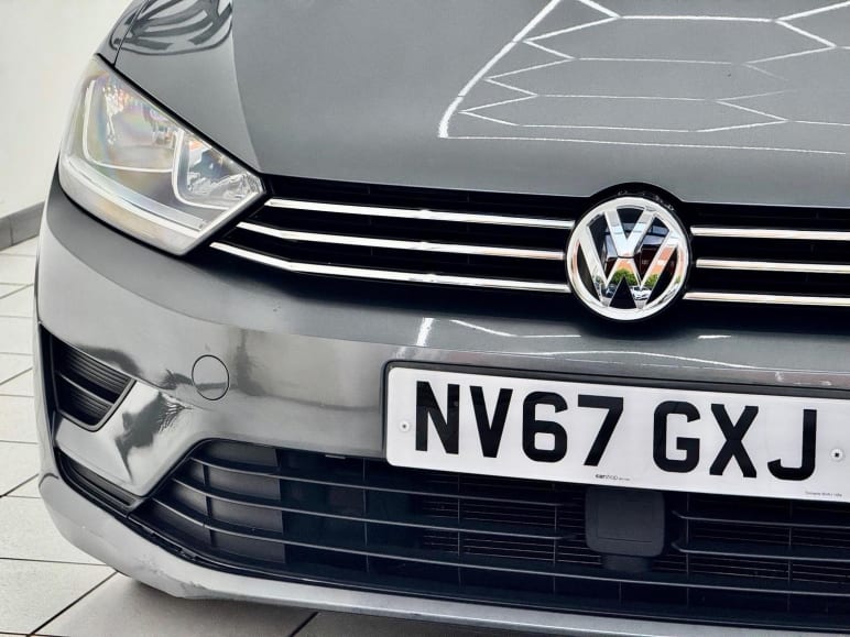 1.4 TSI BlueMotion Tech SE DSG Euro 6 (s/s) 5dr