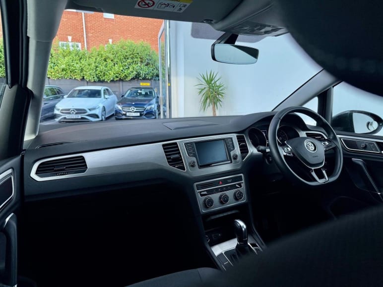 1.4 TSI BlueMotion Tech SE DSG Euro 6 (s/s) 5dr