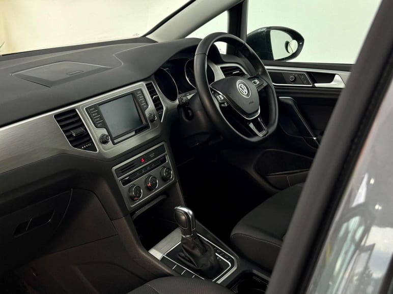 1.4 TSI BlueMotion Tech SE DSG Euro 6 (s/s) 5dr