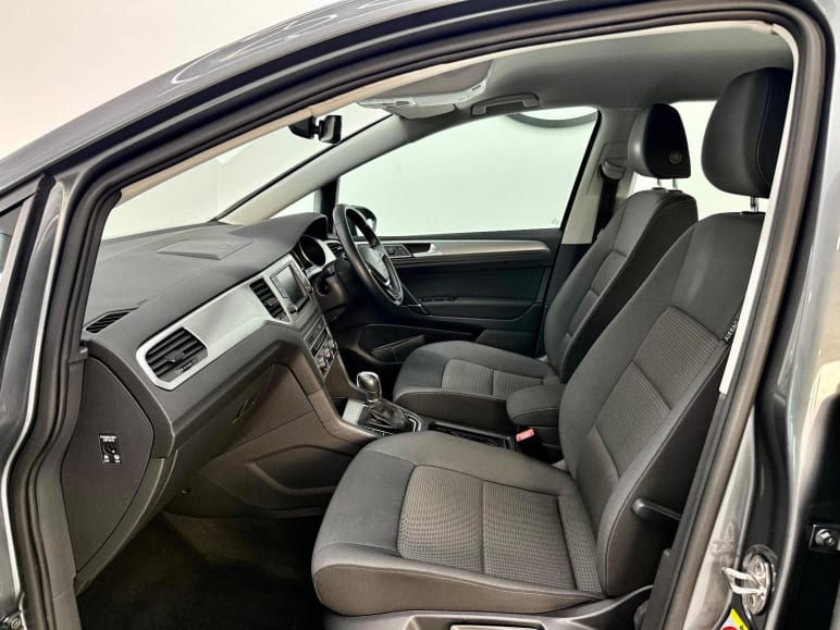 1.4 TSI BlueMotion Tech SE DSG Euro 6 (s/s) 5dr