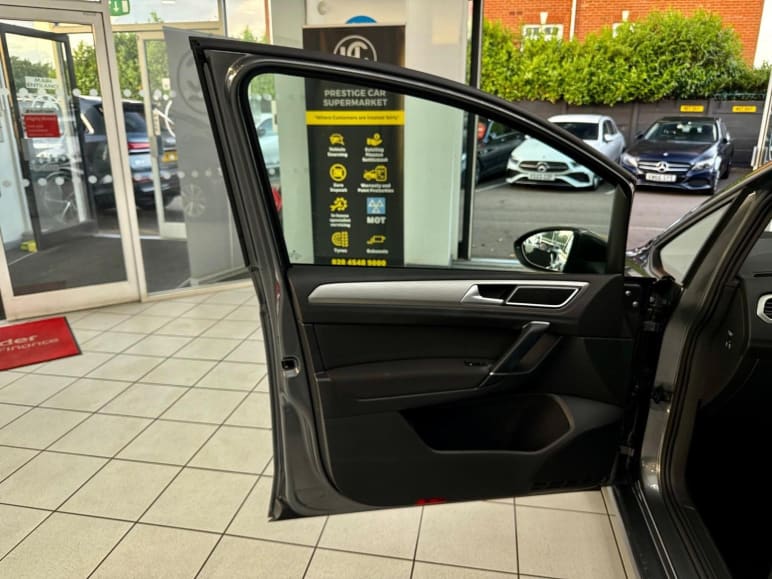 1.4 TSI BlueMotion Tech SE DSG Euro 6 (s/s) 5dr
