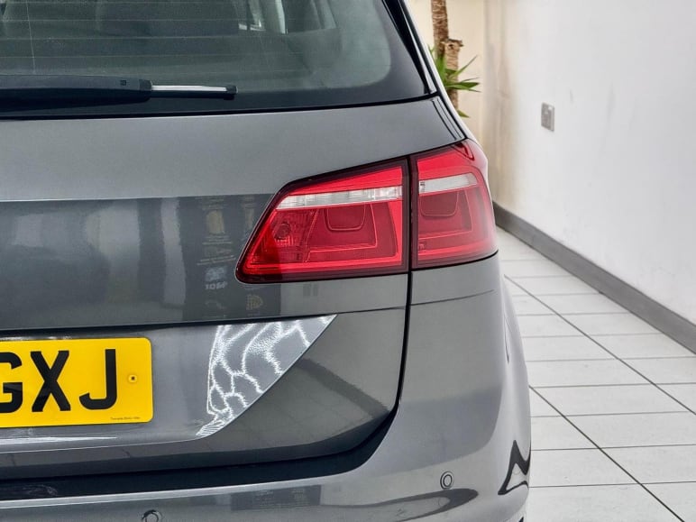 1.4 TSI BlueMotion Tech SE DSG Euro 6 (s/s) 5dr