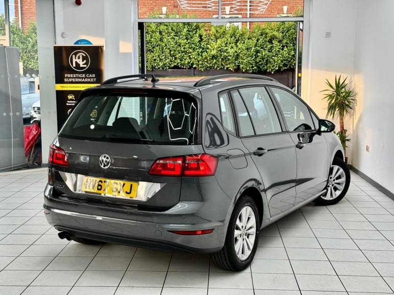 1.4 TSI BlueMotion Tech SE DSG Euro 6 (s/s) 5dr