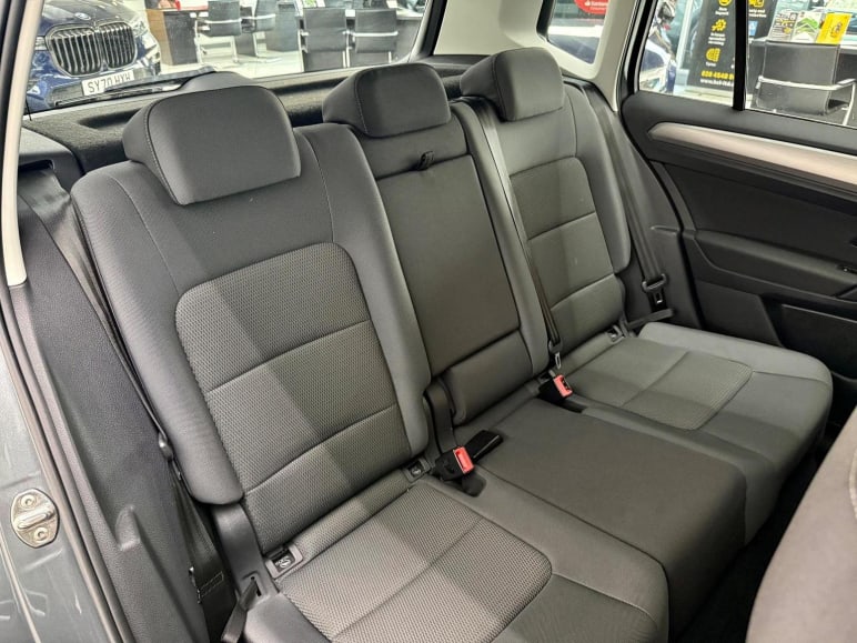 1.4 TSI BlueMotion Tech SE DSG Euro 6 (s/s) 5dr